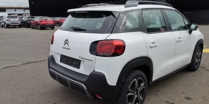 Photo 29 VIN: VF72RHNPMM4083298 - CITROEN C3 AIRCROSS SUV 