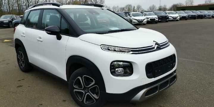 Photo 3 VIN: VF72RHNPMM4083298 - CITROEN C3 AIRCROSS SUV 