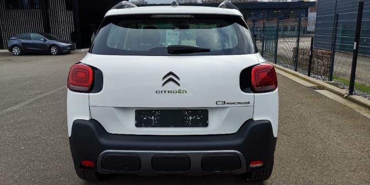 Photo 30 VIN: VF72RHNPMM4083298 - CITROEN C3 AIRCROSS SUV 