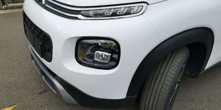 Photo 5 VIN: VF72RHNPMM4083298 - CITROEN C3 AIRCROSS SUV 