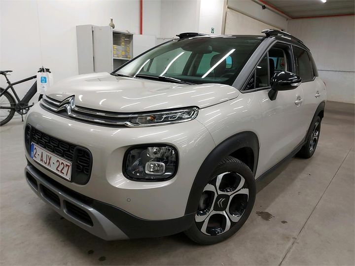 Photo 0 VIN: VF72RHNPMM4145114 - CITROEN C3 AIRCROSS 