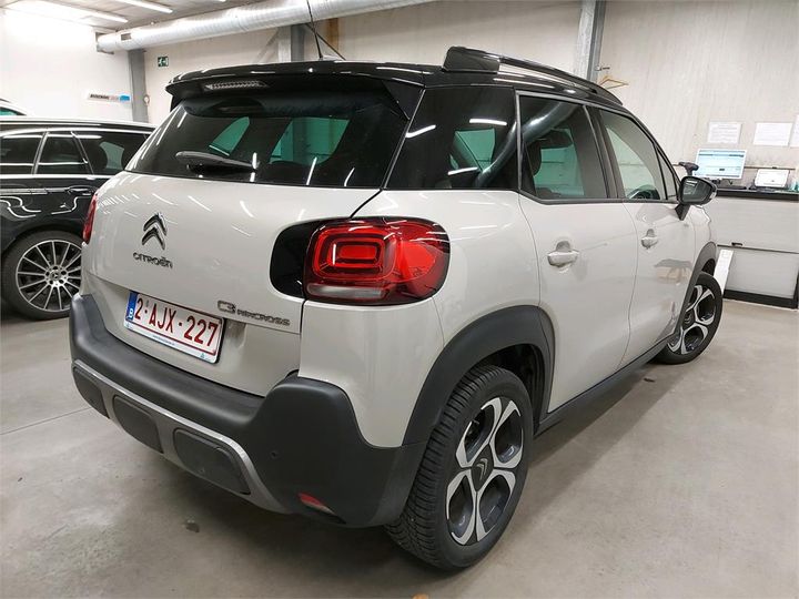 Photo 2 VIN: VF72RHNPMM4145114 - CITROEN C3 AIRCROSS 