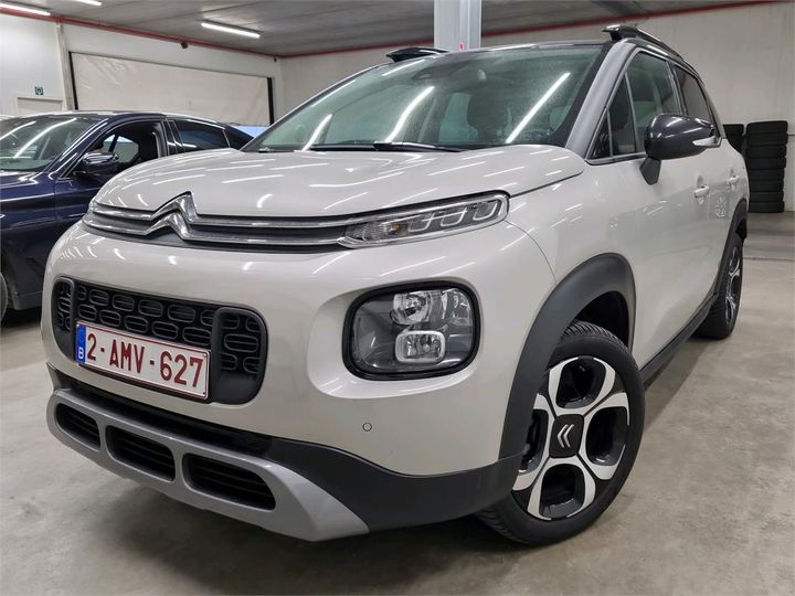 Photo 0 VIN: VF72RHNPMM4167596 - CITROEN C3 AIRCROSS 