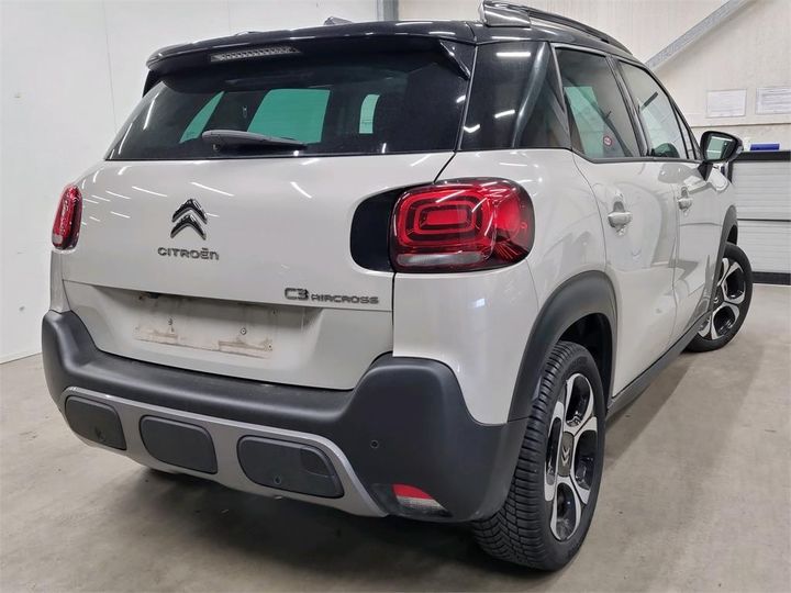 Photo 2 VIN: VF72RHNPMM4167596 - CITROEN C3 AIRCROSS 