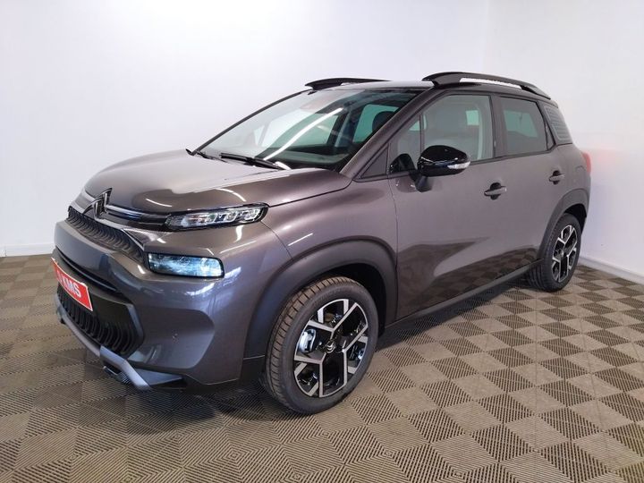 Photo 1 VIN: VF72RHNPMN4131624 - CITROEN C3 AIRCROSS 