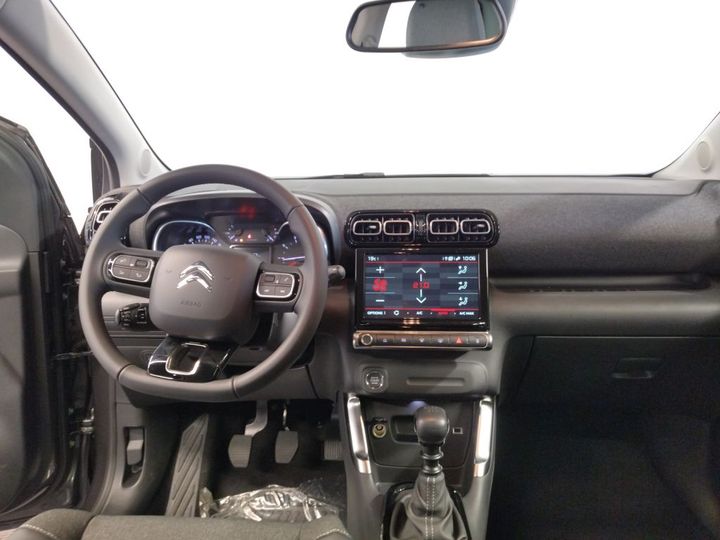 Photo 21 VIN: VF72RHNPMN4131624 - CITROEN C3 AIRCROSS 