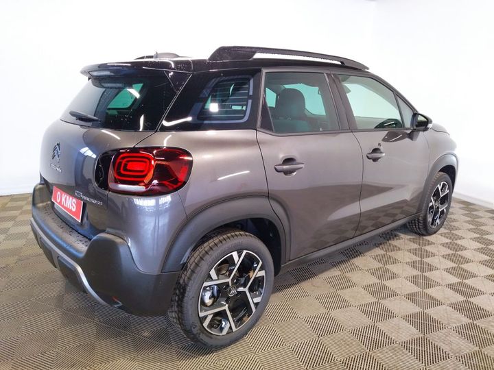 Photo 5 VIN: VF72RHNPMN4131624 - CITROEN C3 AIRCROSS 