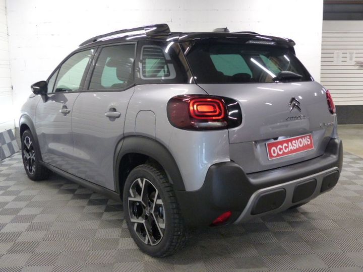 Photo 17 VIN: VF72RHNPMN4131758 - CITROEN C3 AIRCROSS 