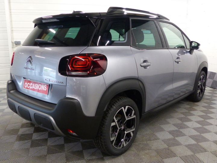 Photo 18 VIN: VF72RHNPMN4131758 - CITROEN C3 AIRCROSS 