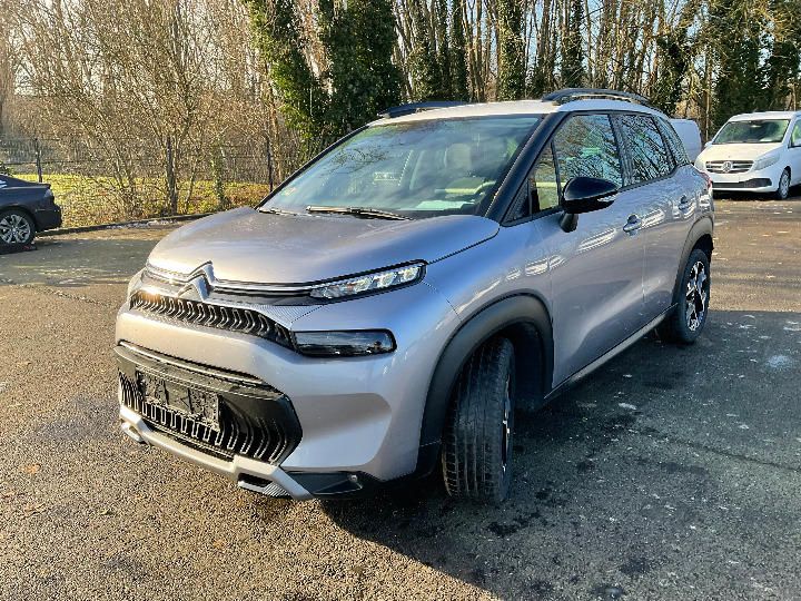 Photo 1 VIN: VF72RHNPMN4137687 - CITROEN C3 AIRCROSS SUV 