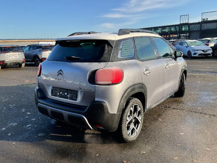 Photo 2 VIN: VF72RHNPMN4137687 - CITROEN C3 AIRCROSS SUV 