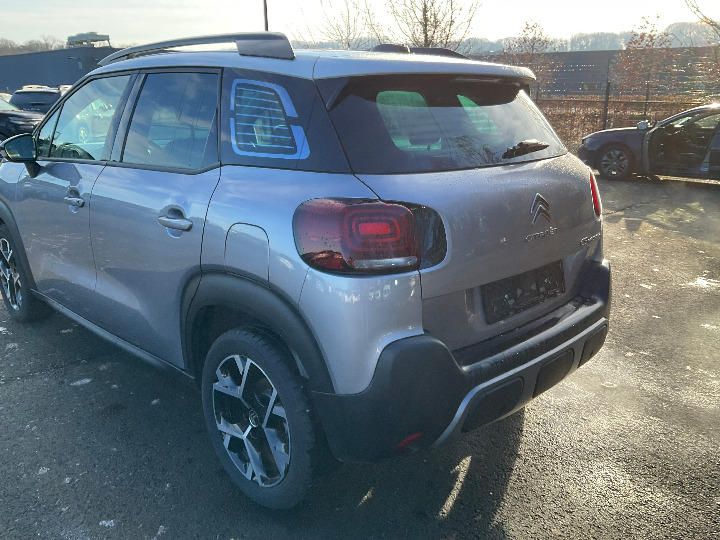 Photo 28 VIN: VF72RHNPMN4137687 - CITROEN C3 AIRCROSS SUV 