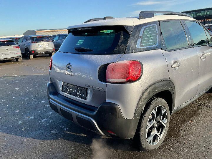 Photo 29 VIN: VF72RHNPMN4137687 - CITROEN C3 AIRCROSS SUV 