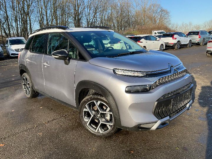 Photo 3 VIN: VF72RHNPMN4137687 - CITROEN C3 AIRCROSS SUV 