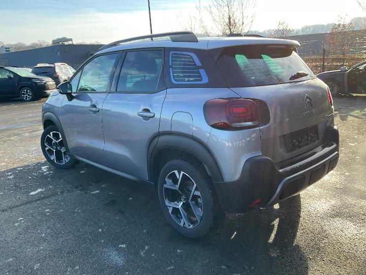 Photo 4 VIN: VF72RHNPMN4137687 - CITROEN C3 AIRCROSS SUV 