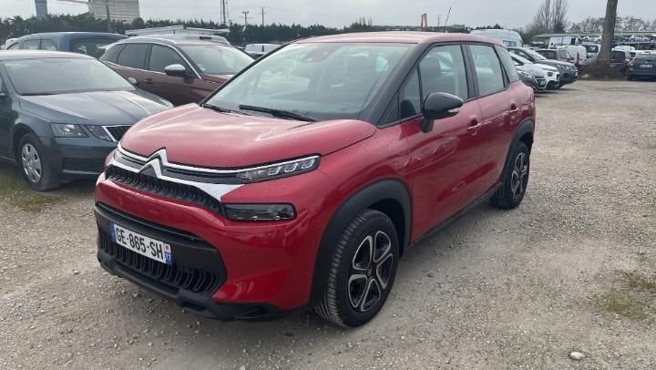 Photo 0 VIN: VF72RHNPMN4152984 - CITROEN C3 AIRCROSS SUV 