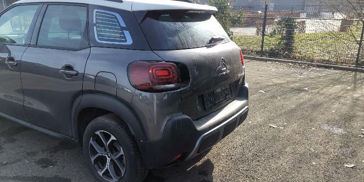 Photo 27 VIN: VF72RHNPMN4208582 - CITROEN C3 AIRCROSS SUV 