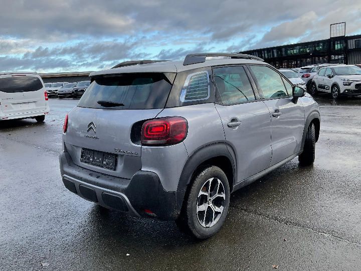 Photo 2 VIN: VF72RHNPMN4209001 - CITROEN C3 AIRCROSS SUV 