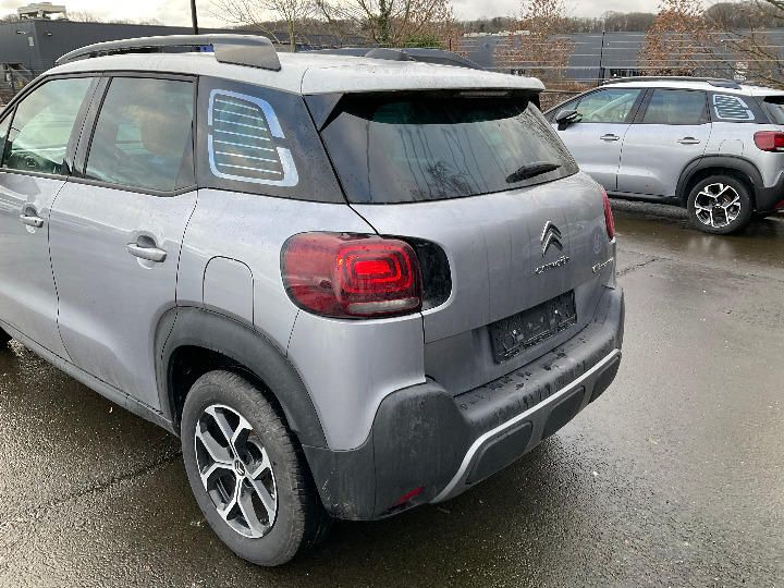 Photo 28 VIN: VF72RHNPMN4209001 - CITROEN C3 AIRCROSS SUV 