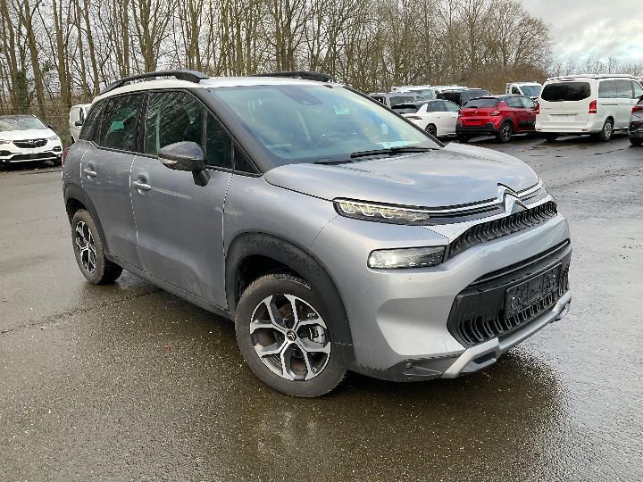 Photo 3 VIN: VF72RHNPMN4209001 - CITROEN C3 AIRCROSS SUV 