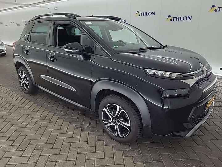 Photo 1 VIN: VF72RHNPMN4254380 - CITRON C3 AIRCROSS 