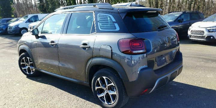 Photo 2 VIN: VF72RHNPMN4261404 - CITROEN C3 AIRCROSS SUV 