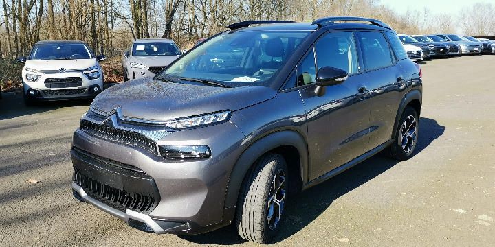 Photo 0 VIN: VF72RHNPMN4261404 - CITROEN C3 AIRCROSS SUV 