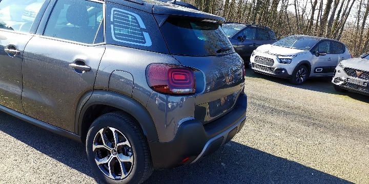 Photo 30 VIN: VF72RHNPMN4261404 - CITROEN C3 AIRCROSS SUV 