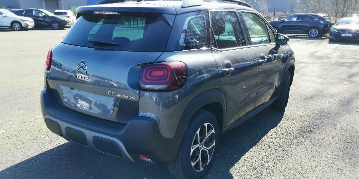 Photo 4 VIN: VF72RHNPMN4261404 - CITROEN C3 AIRCROSS SUV 