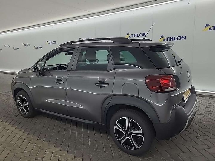 Photo 3 VIN: VF72RHNPMN4267143 - CITRON C3 AIRCROSS 