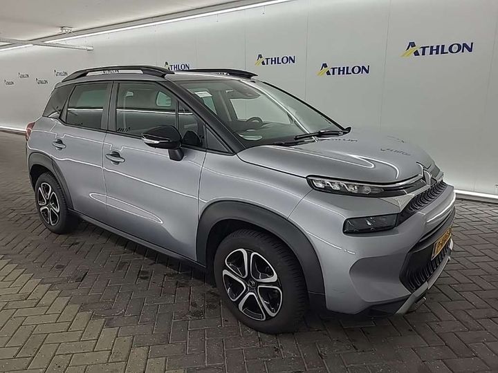 Photo 1 VIN: VF72RHNPMN4267382 - CITRON C3 AIRCROSS 