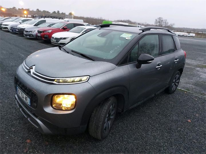 Photo 1 VIN: VF72RHNPXK4021759 - CITROEN C3 AIRCROSS 