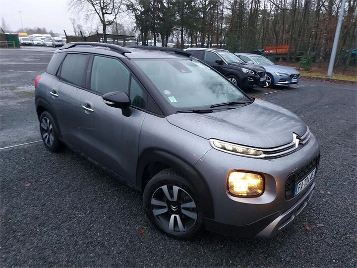 Photo 2 VIN: VF72RHNPXK4021759 - CITROEN C3 AIRCROSS 