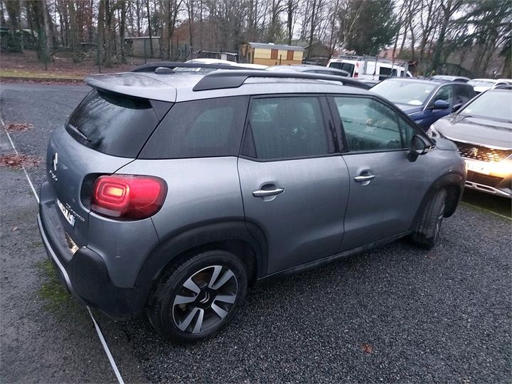 Photo 4 VIN: VF72RHNPXK4021759 - CITROEN C3 AIRCROSS 