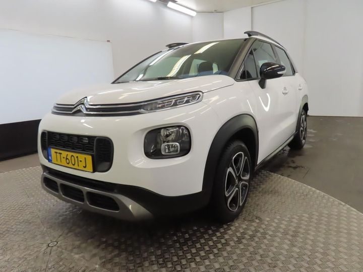 Photo 1 VIN: VF72RHNPXK4036394 - CITROEN C3 AIRCROSS 