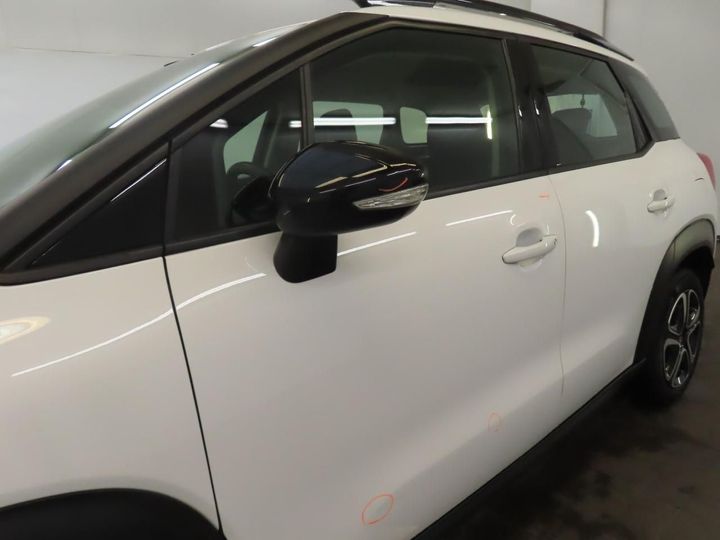 Photo 14 VIN: VF72RHNPXK4036394 - CITROEN C3 AIRCROSS 