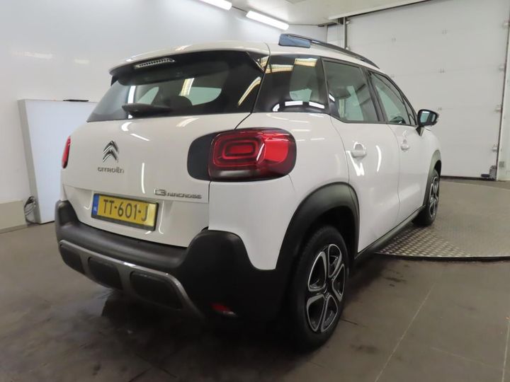 Photo 2 VIN: VF72RHNPXK4036394 - CITROEN C3 AIRCROSS 