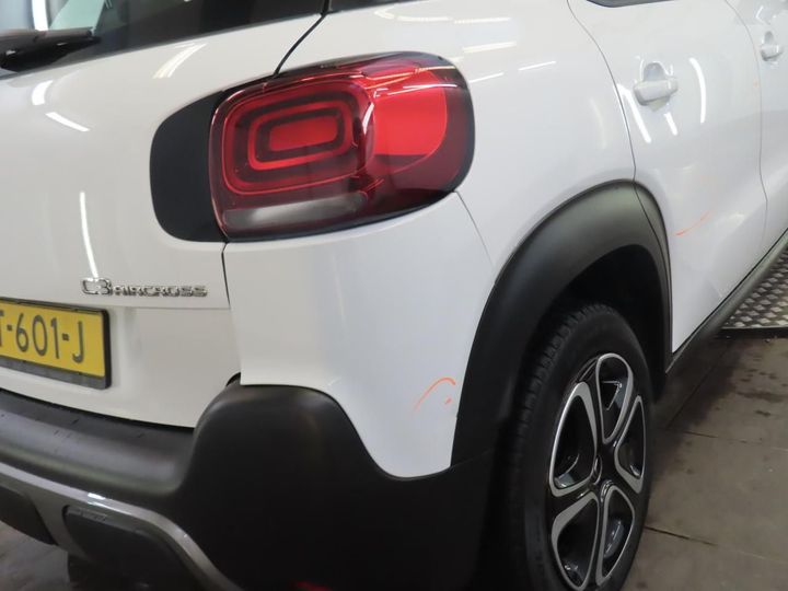 Photo 21 VIN: VF72RHNPXK4036394 - CITROEN C3 AIRCROSS 