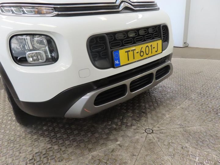 Photo 29 VIN: VF72RHNPXK4036394 - CITROEN C3 AIRCROSS 