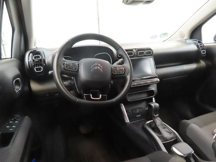 Photo 3 VIN: VF72RHNPXK4036394 - CITROEN C3 AIRCROSS 