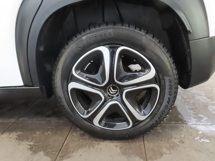 Photo 9 VIN: VF72RHNPXK4036394 - CITROEN C3 AIRCROSS 