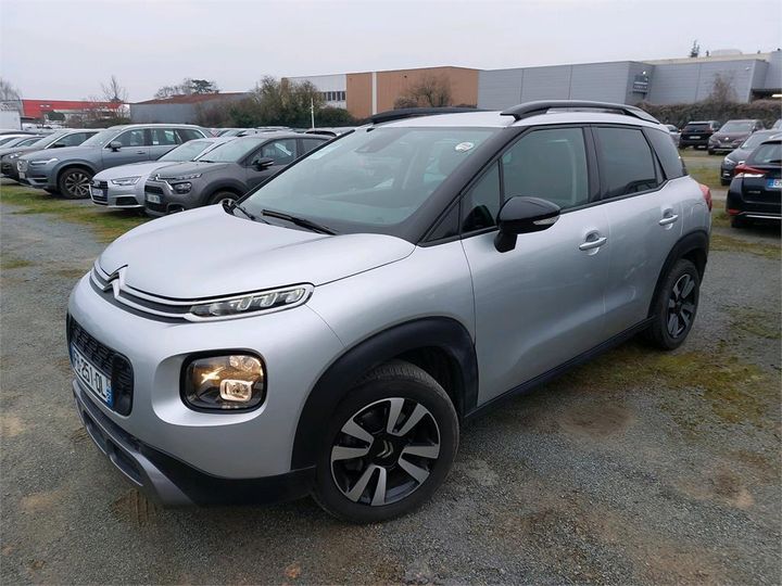 Photo 1 VIN: VF72RHNPXK4053996 - CITROEN C3 AIRCROSS 