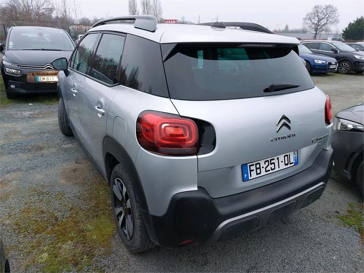 Photo 3 VIN: VF72RHNPXK4053996 - CITROEN C3 AIRCROSS 