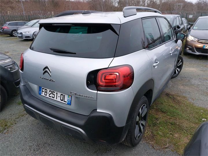 Photo 4 VIN: VF72RHNPXK4053996 - CITROEN C3 AIRCROSS 