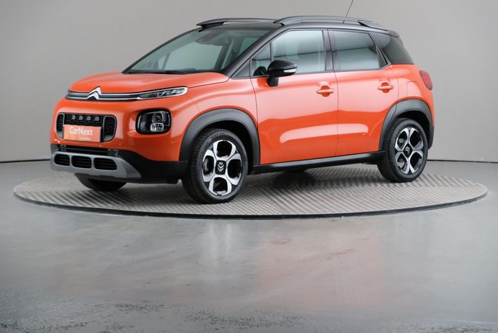 Photo 1 VIN: VF72RHNPXK4058993 - CITROEN C3 AIRCROSS 