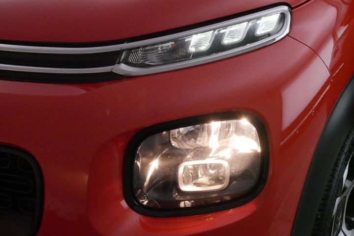 Photo 13 VIN: VF72RHNPXK4058993 - CITROEN C3 AIRCROSS 