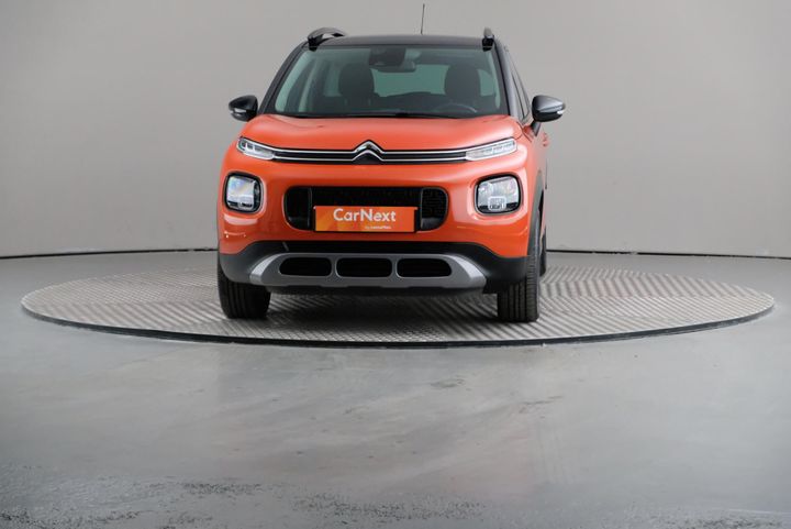 Photo 3 VIN: VF72RHNPXK4058993 - CITROEN C3 AIRCROSS 