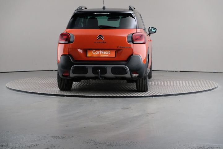 Photo 5 VIN: VF72RHNPXK4058993 - CITROEN C3 AIRCROSS 