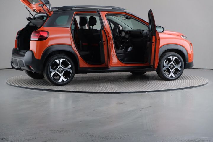 Photo 6 VIN: VF72RHNPXK4058993 - CITROEN C3 AIRCROSS 