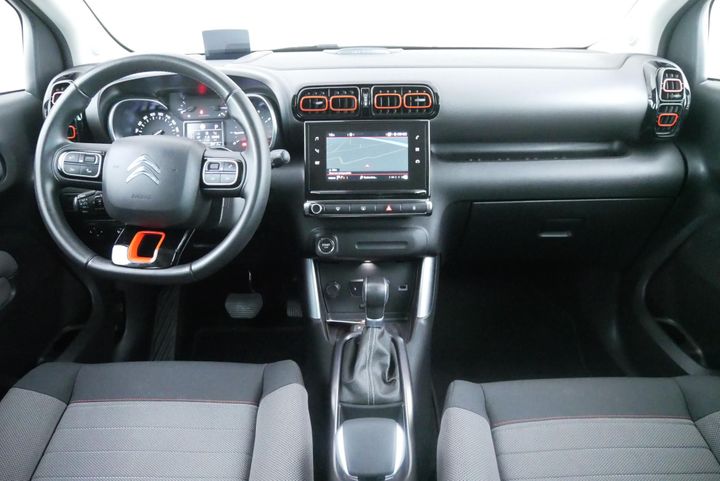 Photo 8 VIN: VF72RHNPXK4058993 - CITROEN C3 AIRCROSS 